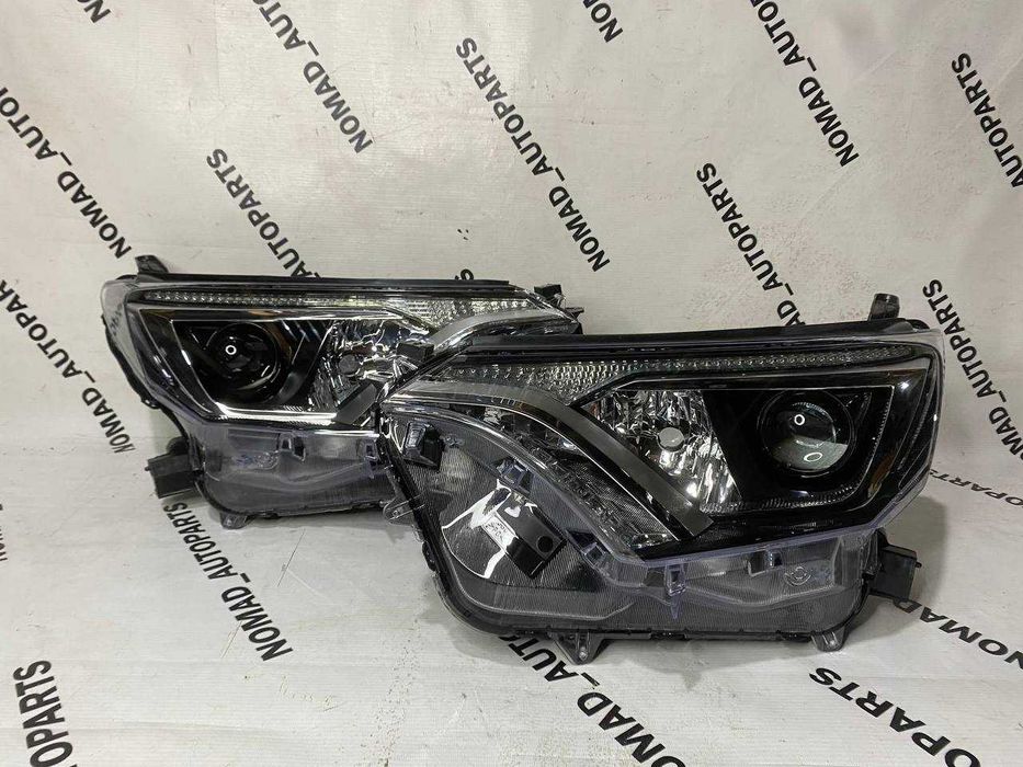Фара Рав4 16-19 / Rav4 16-19