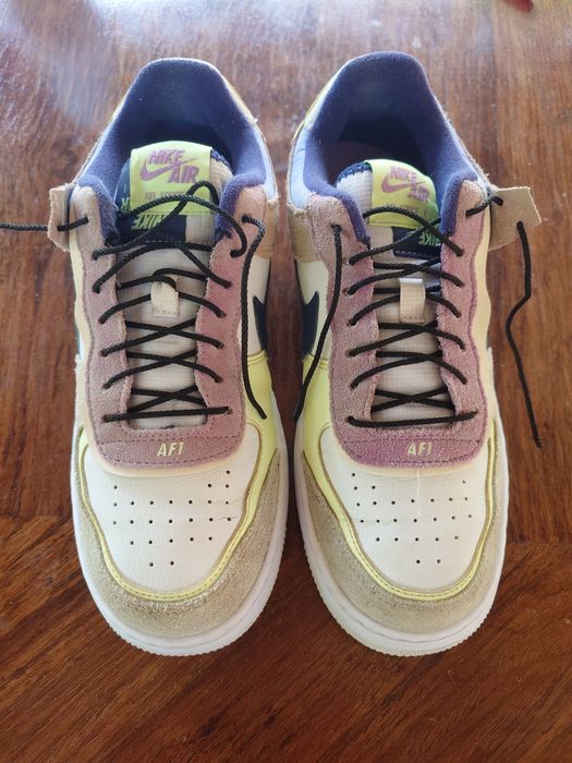 Nike Air Force 1 SHADOW