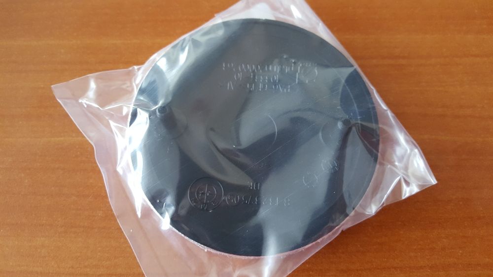 Emblema capota/portbagaj BMW E46 E30 E39 E34 E90 E60 E87 M3 M4 X1 X3