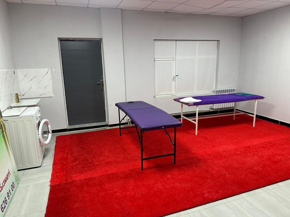 Аренда помещения