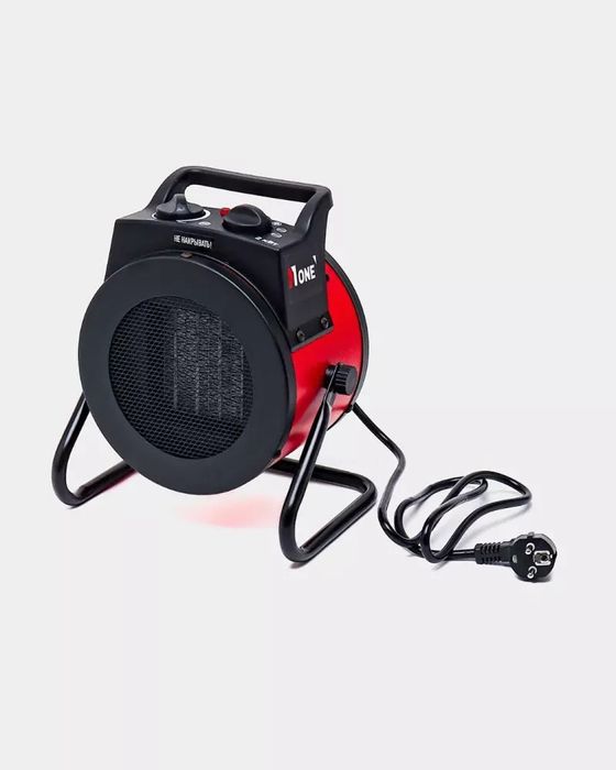 Elektrli isitish pushkasi