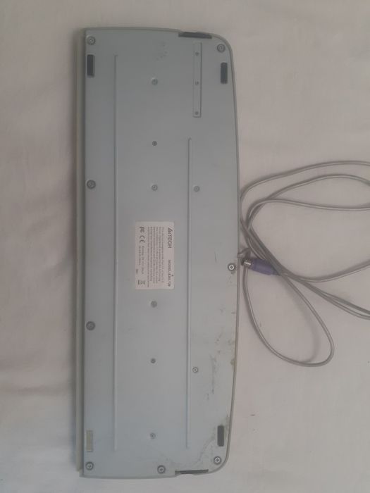 Клавиатура беспроводная и комплектующие для ПК