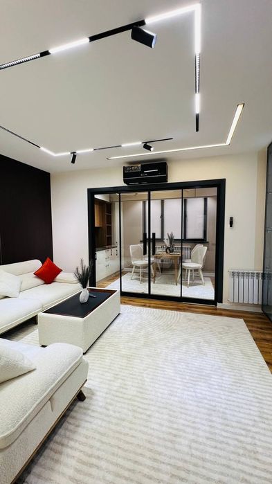 МЕТРО ОЙБЕК, 4³/5/9, (74м²) Закрытый двор, Шикарная локация. Продаётся