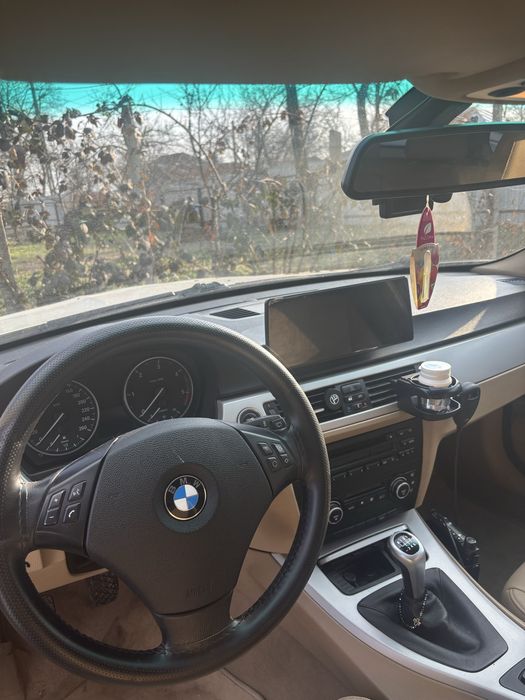 Se vinde bmw e91