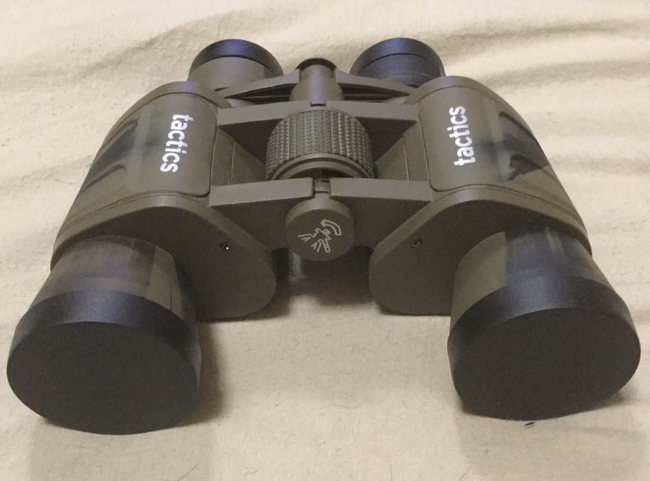 Бинокль TACTICS  Прекрасный бинокль