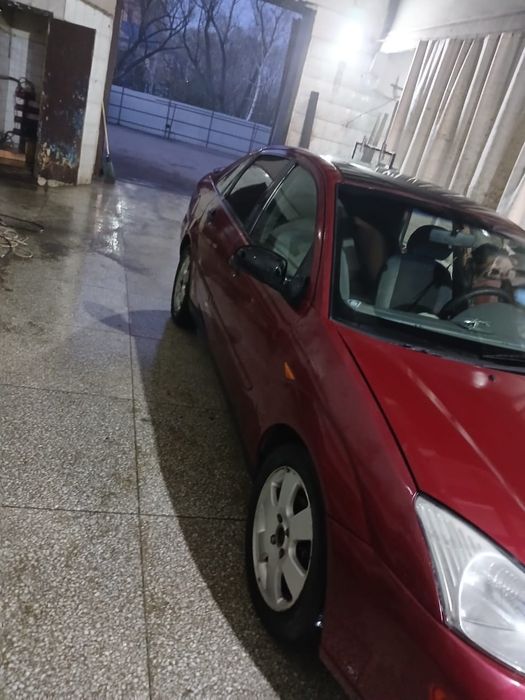 Продам Форд фокус 1