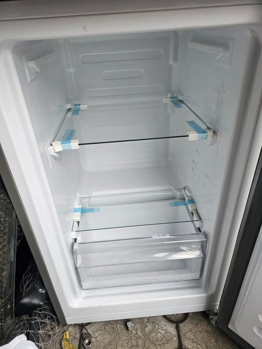 Морозильник 82 литра