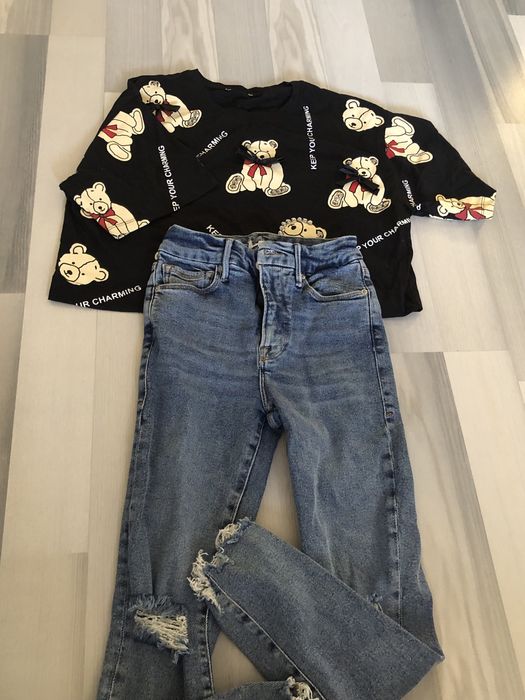 Детская одежда для девочек/мальчиков