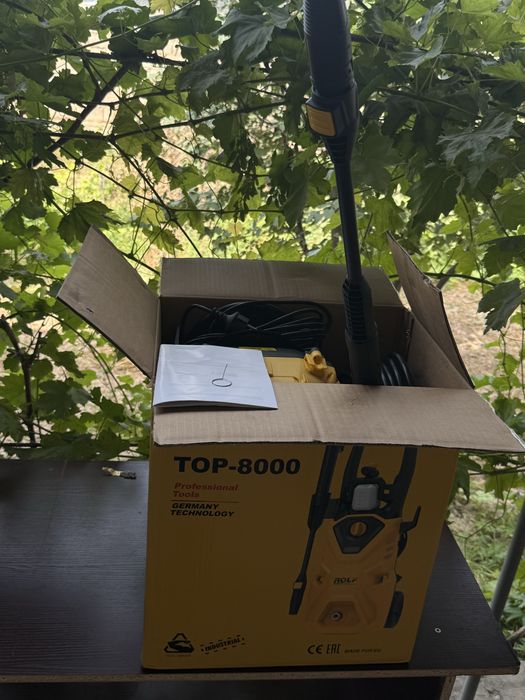 Karcher ROLF8000