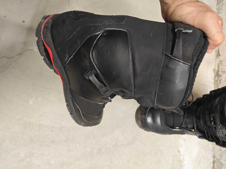 Сноуборд обувки Northwave Decade 45 номер