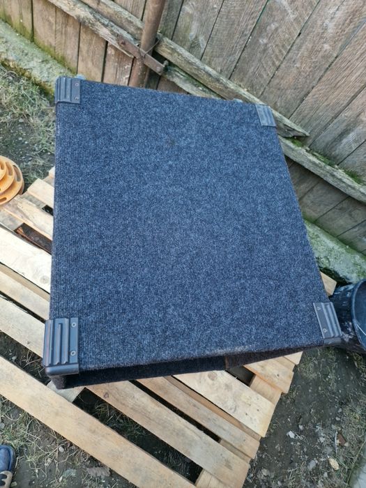 Incinta subwoofer 15 inch