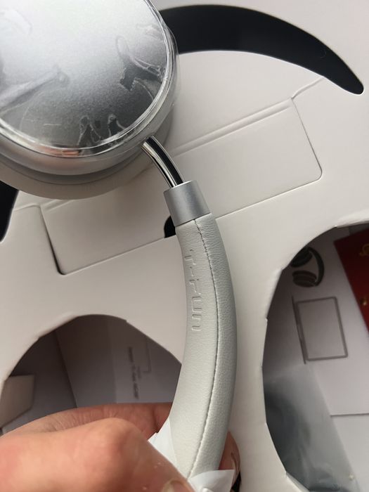 Casti T-Fun Noise Canceling Headset