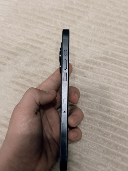 Iphone 15 pro max 512гб 93%