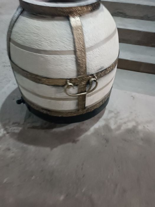 Tandirla ishlab chiqaramiz