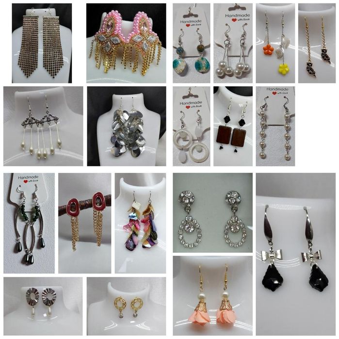 Bijuterii handmade