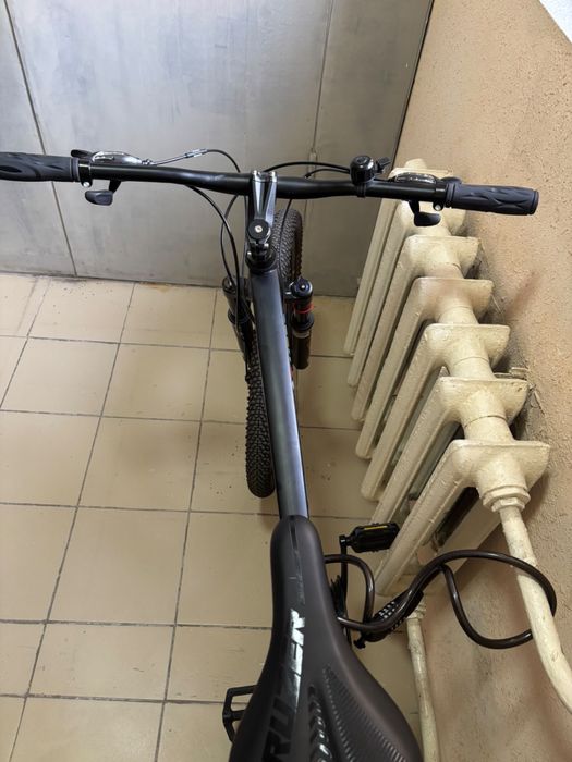 Велосипед griizer