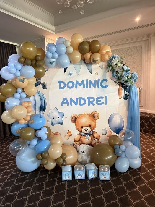 Decor evenimete!
