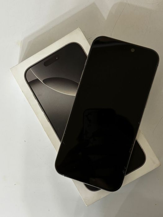 Айфон 16про макс сатылады