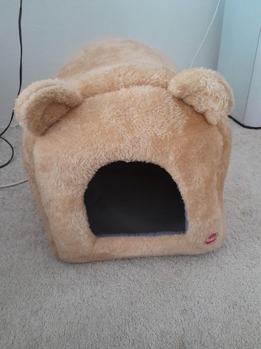 Срочно продоется домик для котиков