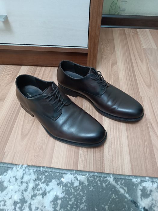 Туфли от Zara 43 размер