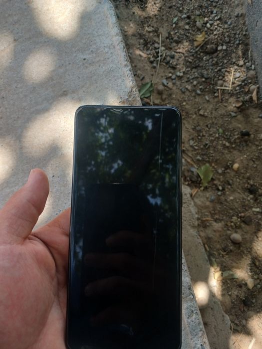 Samsung galaxy S20 +