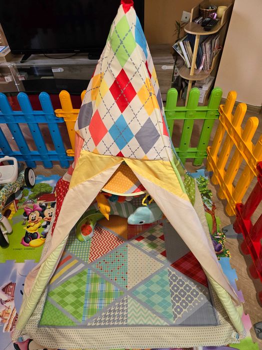 Активна гимнастика за бебе