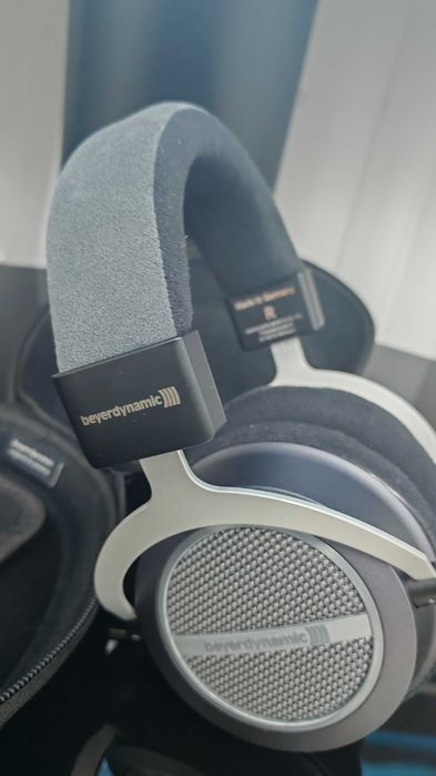Наушники Beyerdynamic Amiron Home