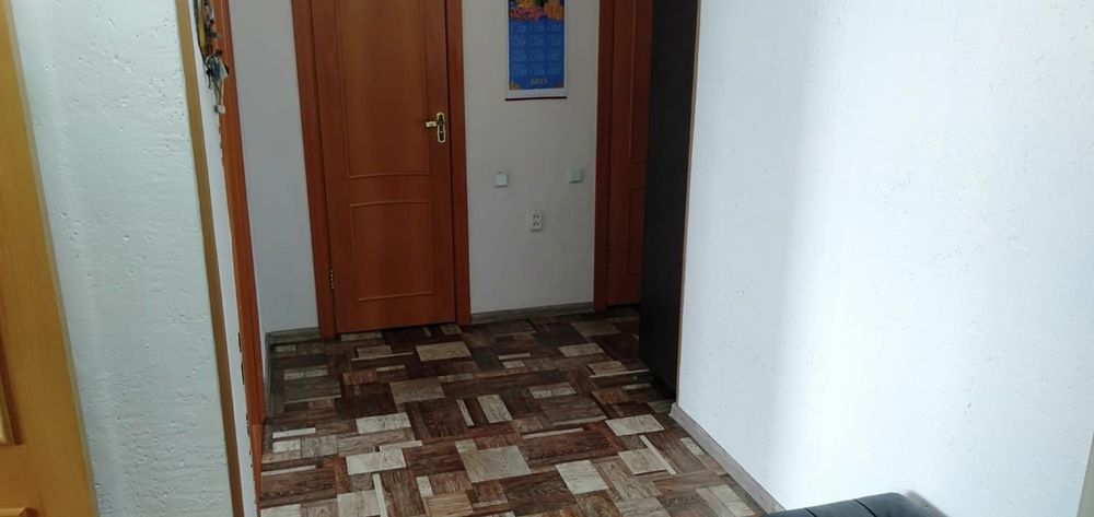 Срочно продам квартиру