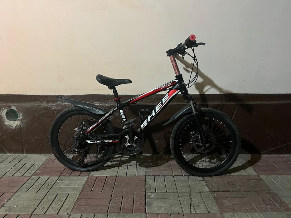 Продам два велосипеда