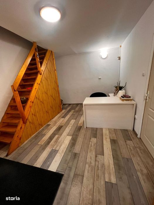 De închiriat birou ultracentral | Str Roman Ciorogariu 7 | Oradea