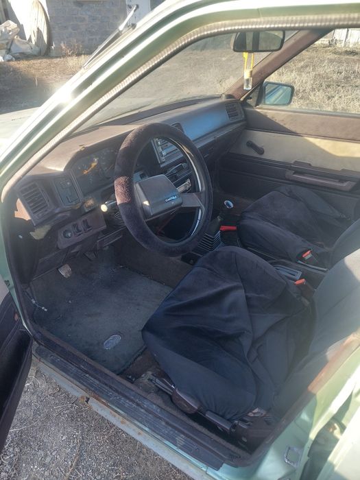 Продажа легкового авто