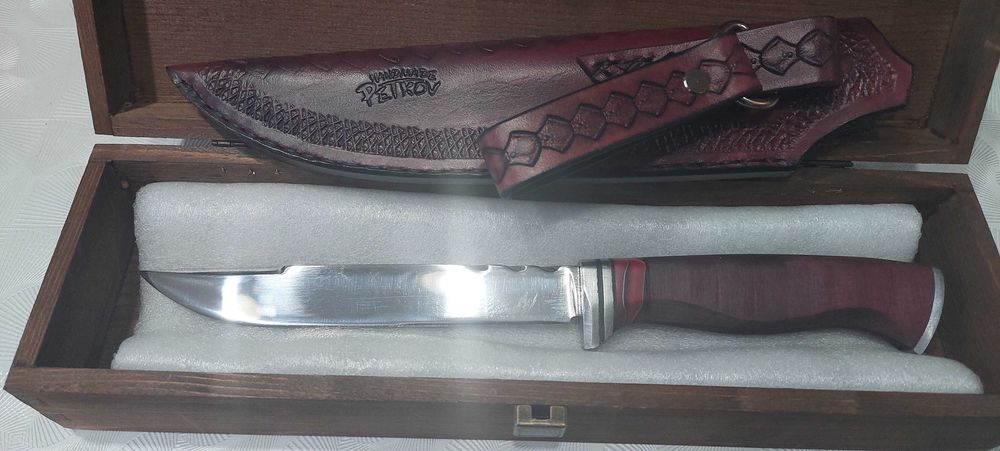 Нож   ,,PEUGEOT''