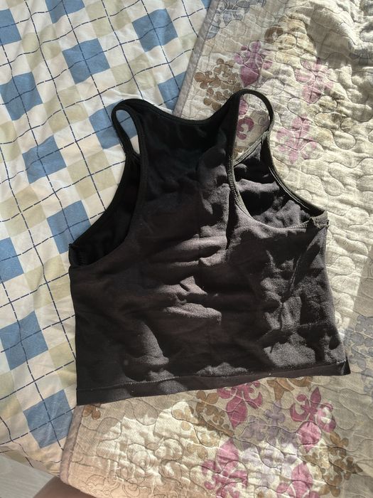 Продам черный топик