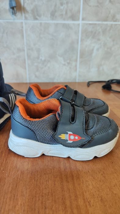 Резиновые сапоги Crocs  24 размер