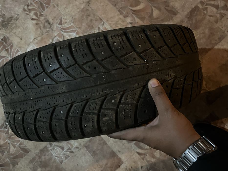 Продам колеса в сборе r14