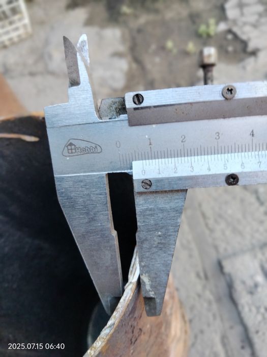 Продам дымоход для печи