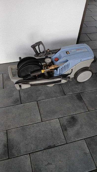 Kränzle 2160 TST – Aparat profesional de spălat cu presiune
