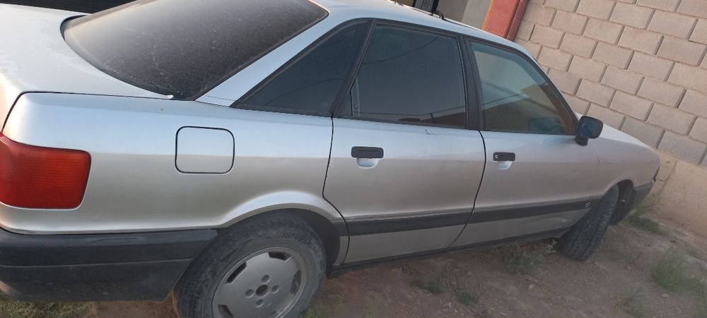 Машина жағдайы жақсы