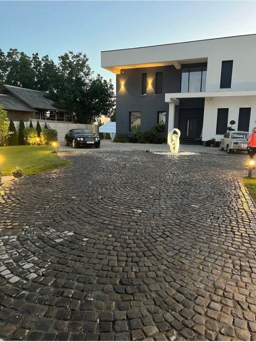 Montaj Piatra Cubica