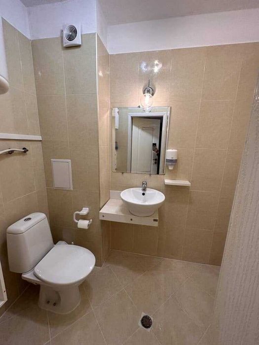 Дава се под наем Двустаен апартамент в София, Бъкстон - 40 кв.м за 367.2 € - Снимка #7