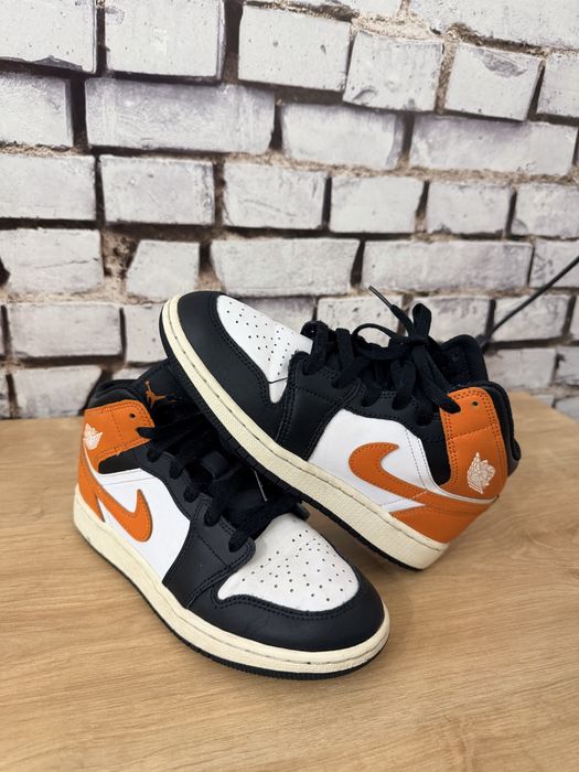 Sneakers Nike Jordan