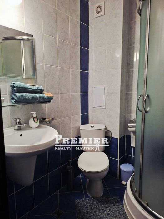 Продава се Двустаен апартамент в к.к. Слънчев бряг - 65 кв.м за 1154 €/кв.м - Снимка #6