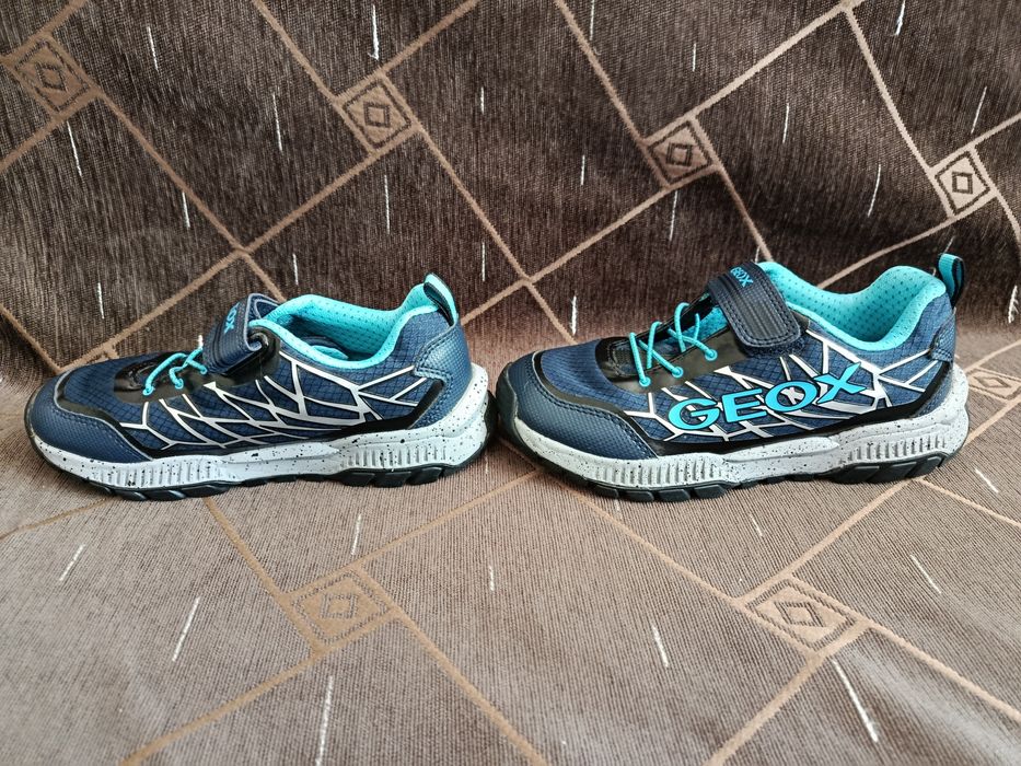Adidași Geox Respira