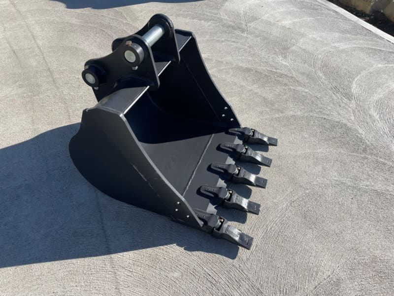 Ковш для мини-экскаваторов