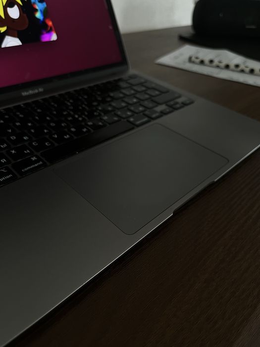 MacBook Air 13 M1 16/256 85%