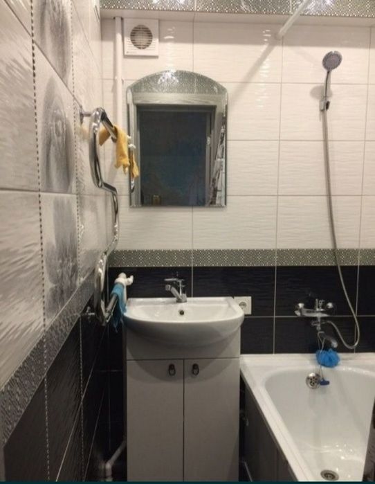 Кафельщик-отделочник