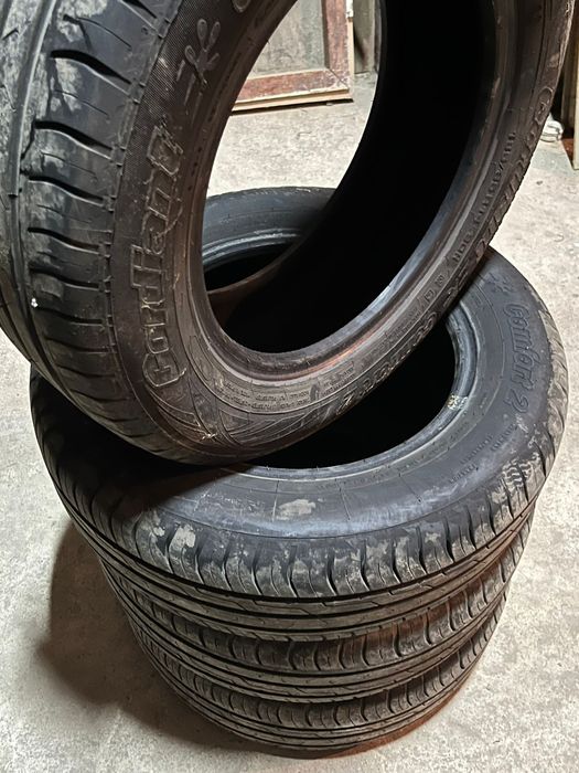 Балон летний в хорошем состоянии