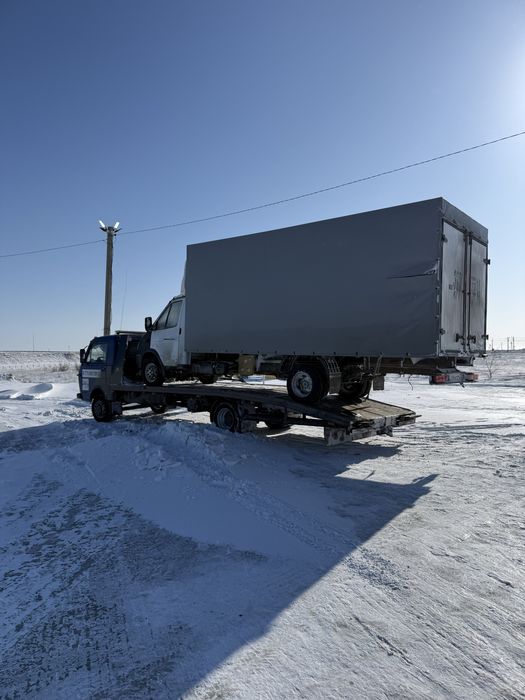 Эвакуатор 24/7 PVL-EKB-AST