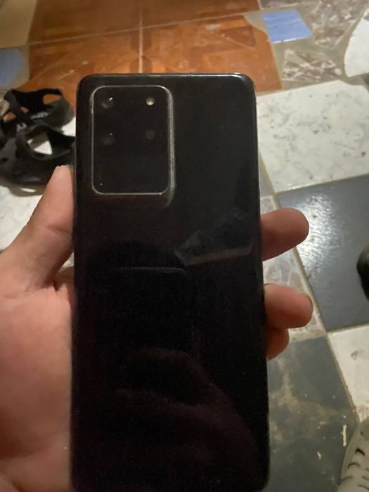 Samsung s20 ulta abmen