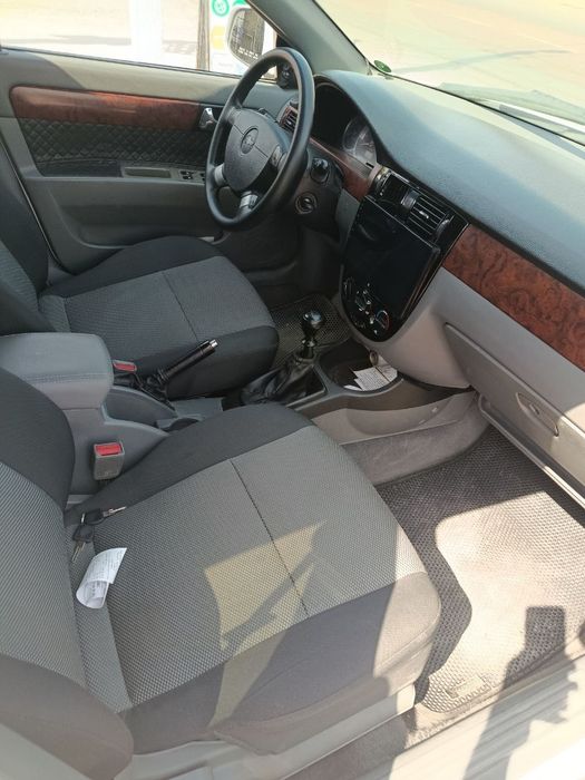 Chevrolet Lacetti / Gentra 2014 — 8